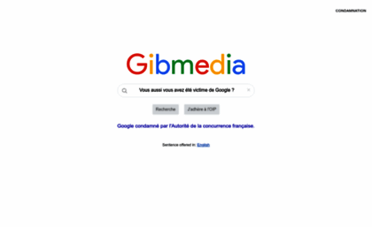 gibmedia.fr
