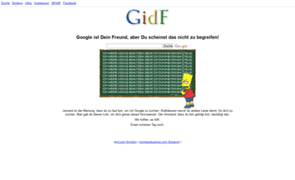 gidf.de