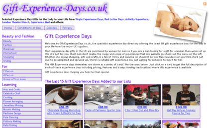 gift-experience-days.co.uk