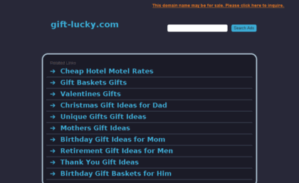 gift-lucky.com