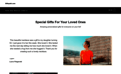 giftspath.com