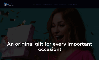 giftsportal.net