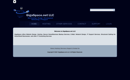 gigaspace.net