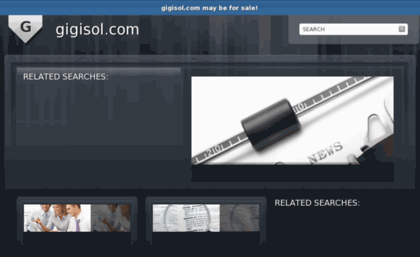 gigisol.com