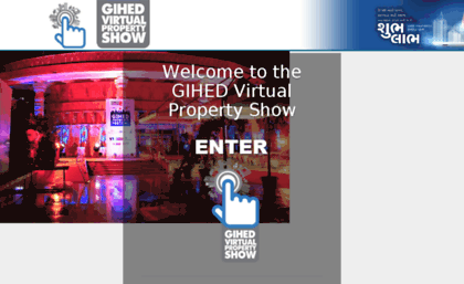 gihed.r3interactive.in
