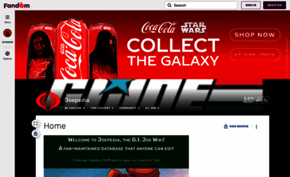 gijoe.wikia.com