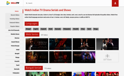 gillitv.live