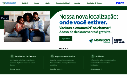 gilsoncidrim.com.br