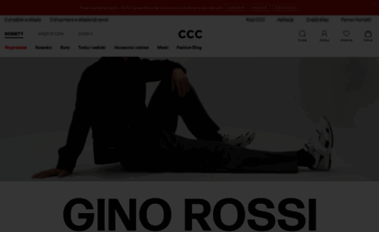 gino-rossi.com
