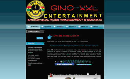 gino-xxl-entertainment.com