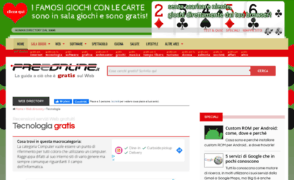 giornaleinformatico.it