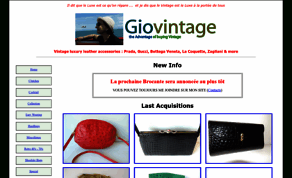 giovintage.com