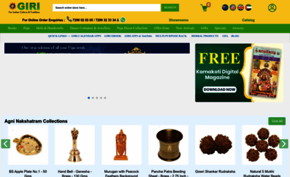 Giri - Online Shopping For Indian Culture & Tradition
