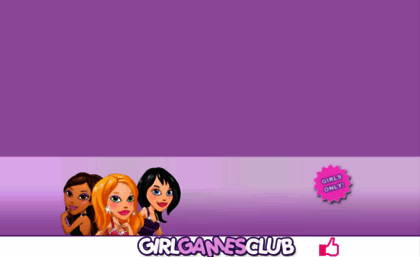 girlgamesclub.ru