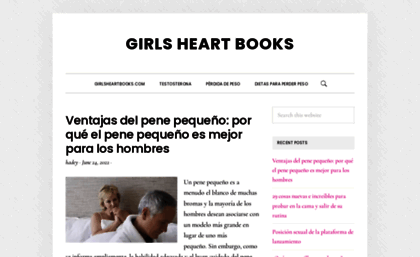 girlsheartbooks.com