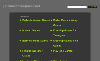 girlsmakeovergames.net
