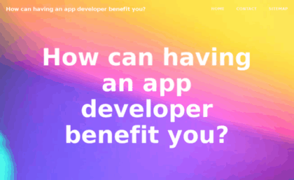 gis-developer.com