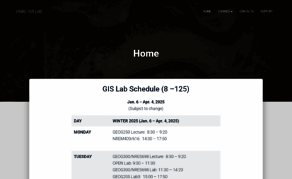 gis.unbc.ca
