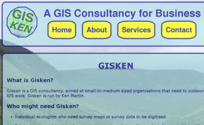 gisken.com