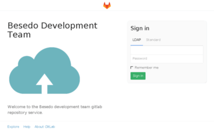 gitlab.besedo.com