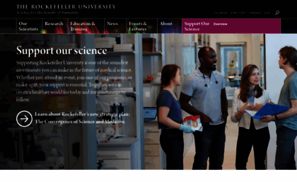 giveandjoin.rockefeller.edu