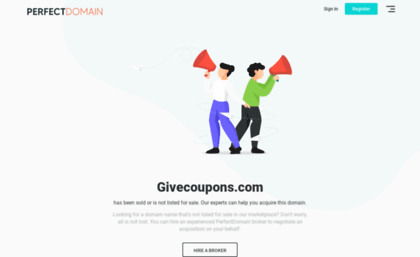 givecoupons.com