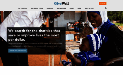 givewell.org