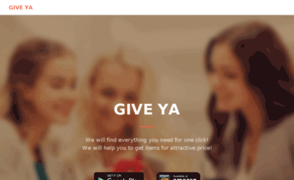 giveya.com
