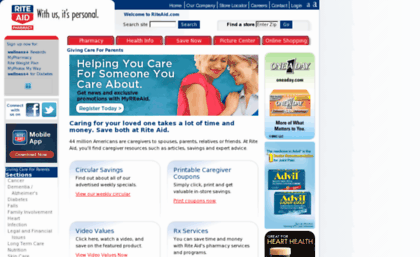 giving-care.riteaid.com