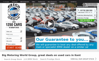 gkcarsales.co.uk