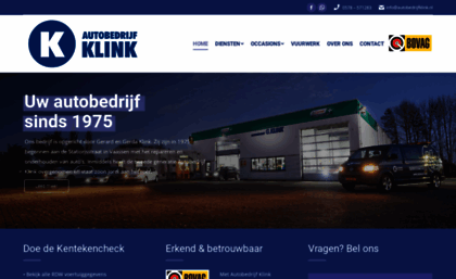 gklink.nl