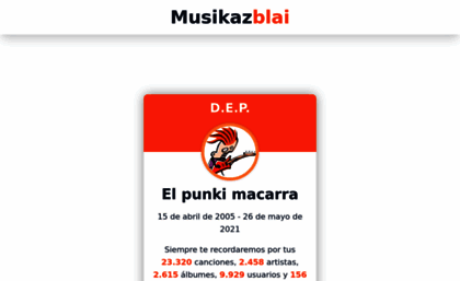 gl.musikazblai.com