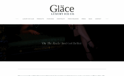 glaceice.net