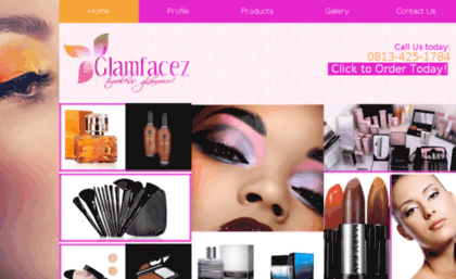 glamfacez.com