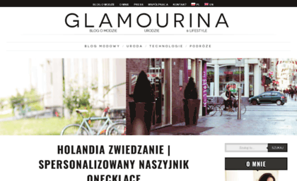 glamourina.pl