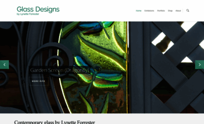 glassdesignsuk.com
