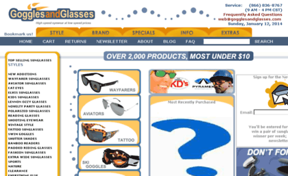 glassesandgoggles.com