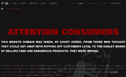 glassesonline2013.org