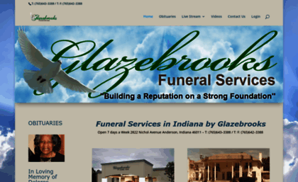 glazebrooksfs.com