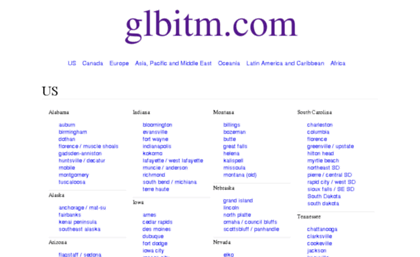 glbitm.com