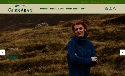 glenaran.com