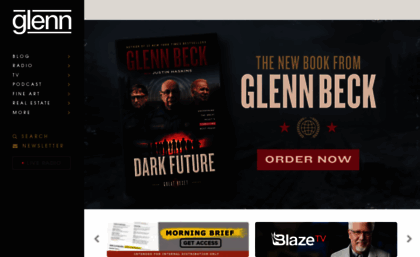 glenbeck.com
