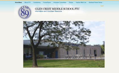 glencrestptc.my-pto.org