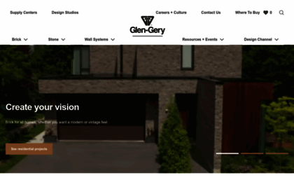 glengerybrick.com