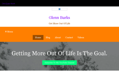 glennburks.com