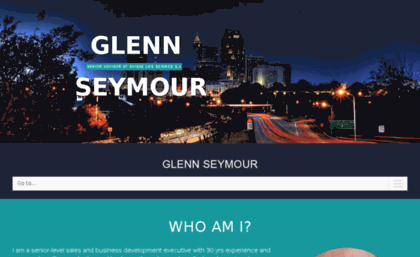 glennseymour.com