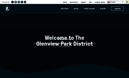 glenviewparks.org