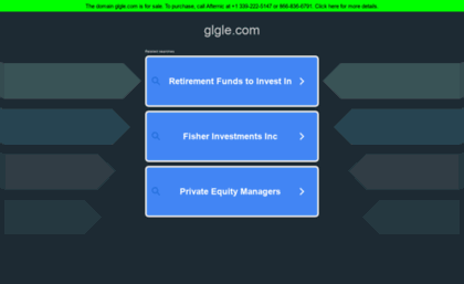 glgle.com