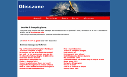 glisszone.com