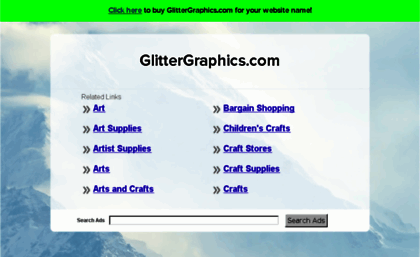 glittergraphics.com